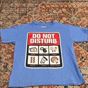 children’s t shirt